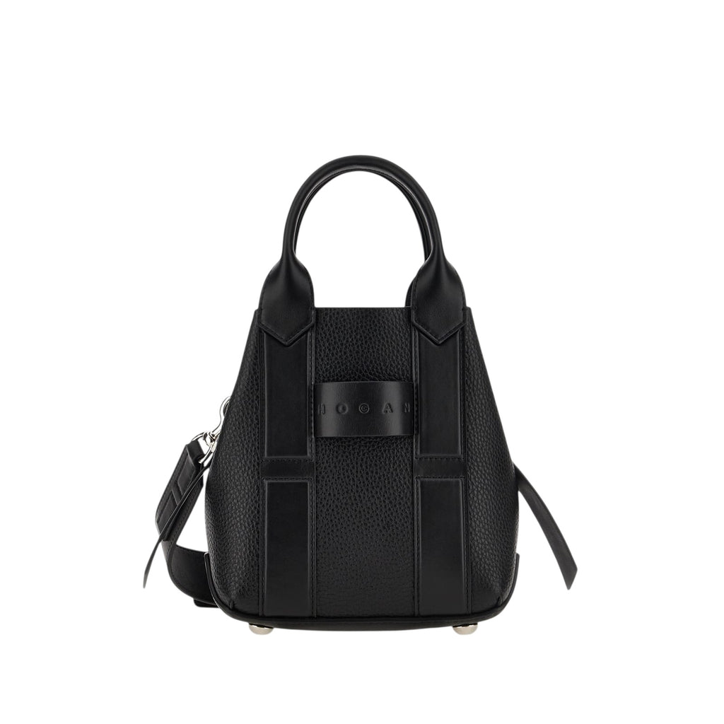 Hogan Borsa Donna SCRIPT SHOPPING PICCOLA KBW01OA0100UH9