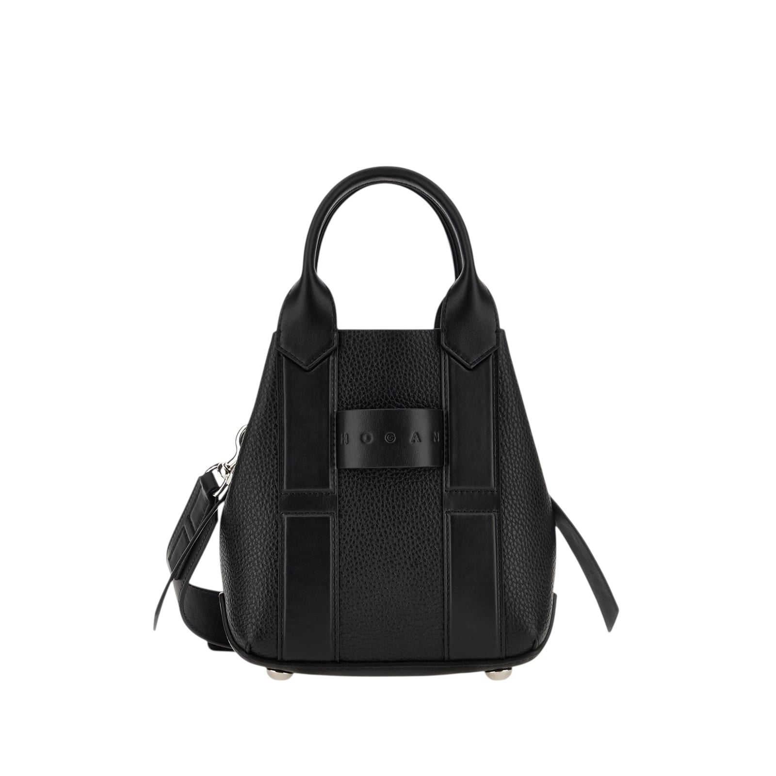 Hogan Borsa Donna SCRIPT SHOPPING PICCOLA KBW01OA0100UH9
