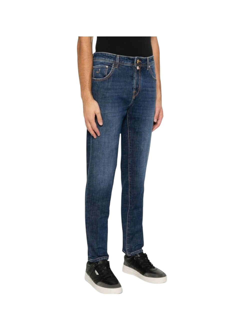 Jacob Cohën JEANS Uomo UQE1532S3736932D