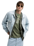 REPLAY GIUBBINO Uomo M8Z1 .000.800 808