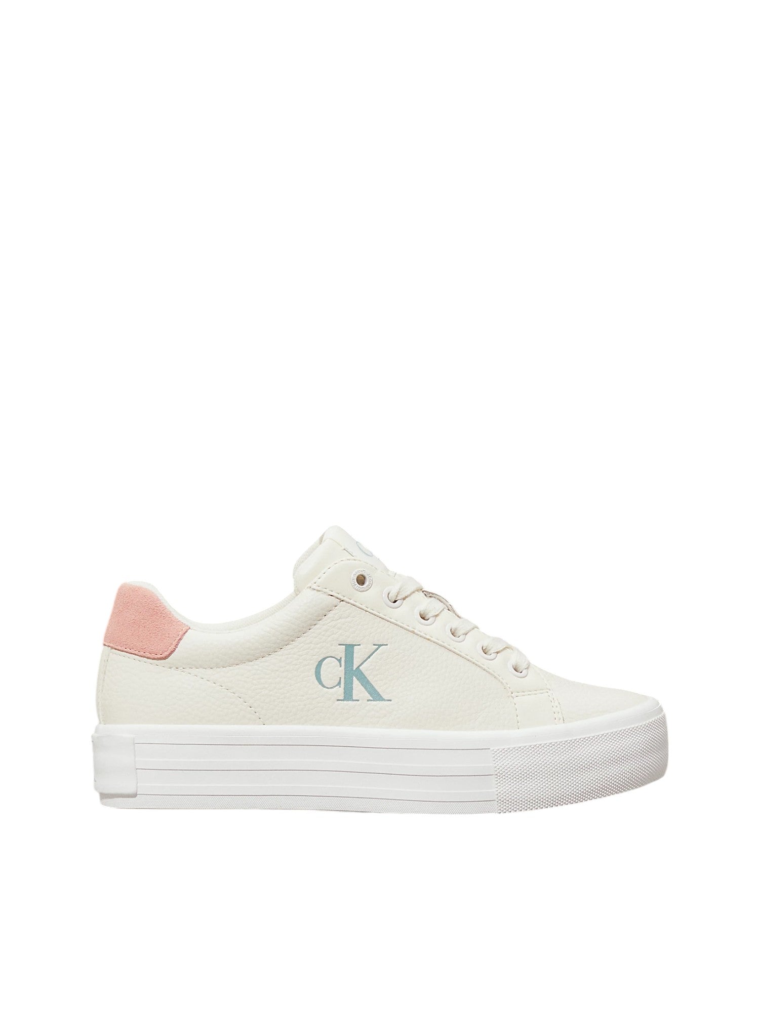 calvin klein Sneakers Donna YW0YW016690LD