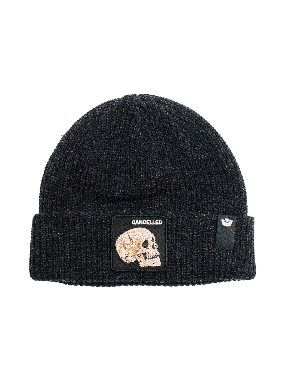 Goorin Bros Cappello Uomo THE CANCELLED BEANIE 107-2491