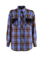 Nenette Camicia Donna  42BB-FRULLO