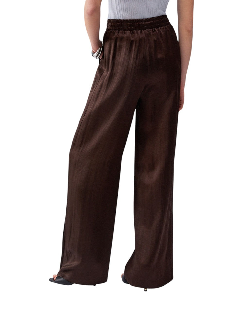 Liu Jo Pantalone Donna  CA6147T450A P9576