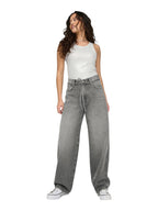 ONLY Jeans Donna ONLGIANNA MW STRAIGHT DNM DOT757 NOOS 15338246 BS000071