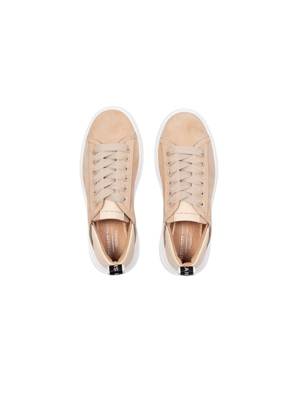 Alexander Smith Sneakers Donna WEMBLEY