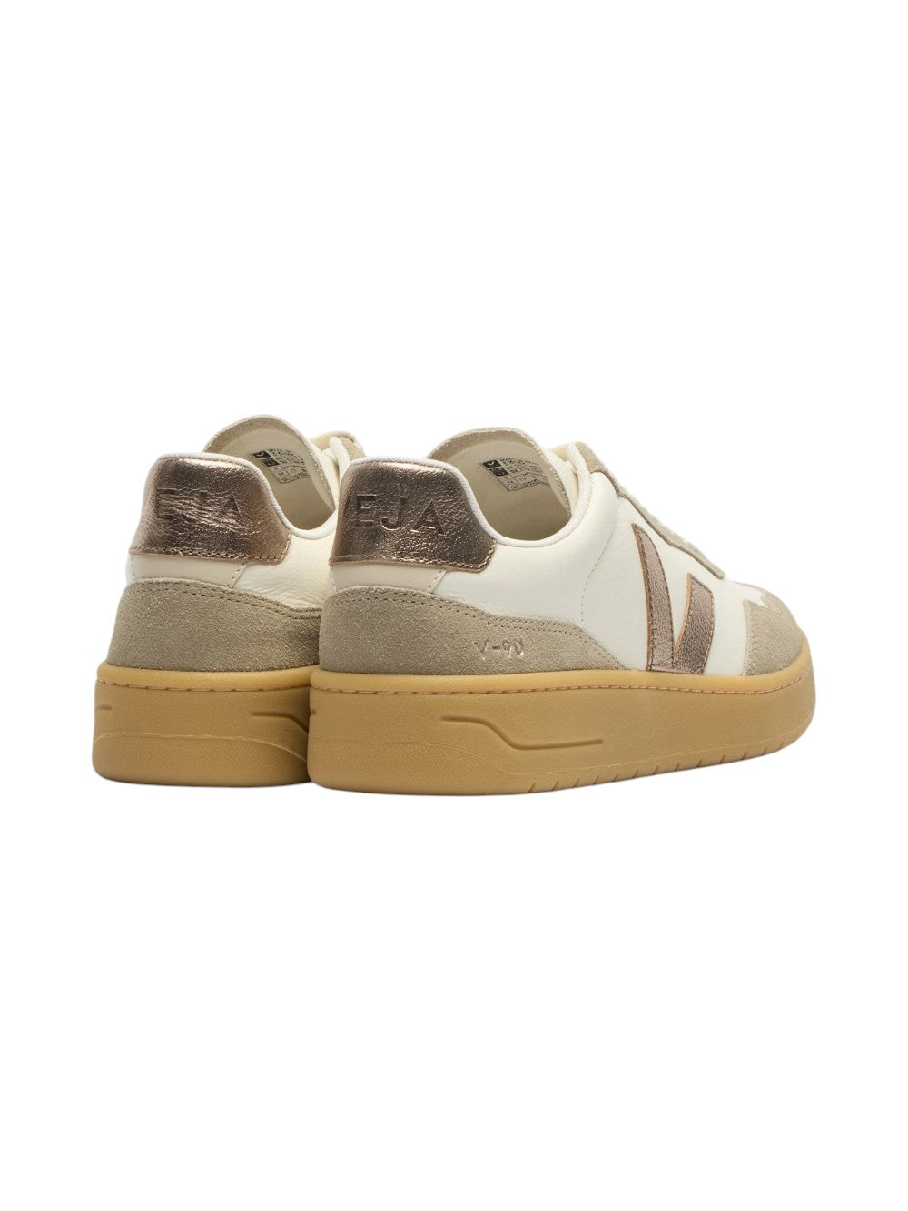 Veja Sneakers Donna  VD2021724
