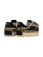Crime London Sneakers Donna  23076AA9.68