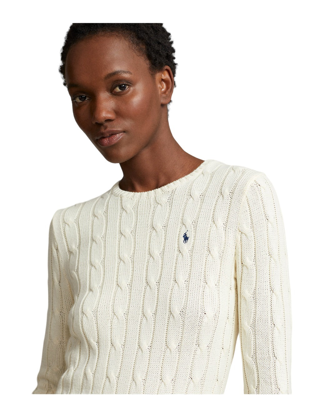 Polo Ralph Lauren Maglia Donna  211891640