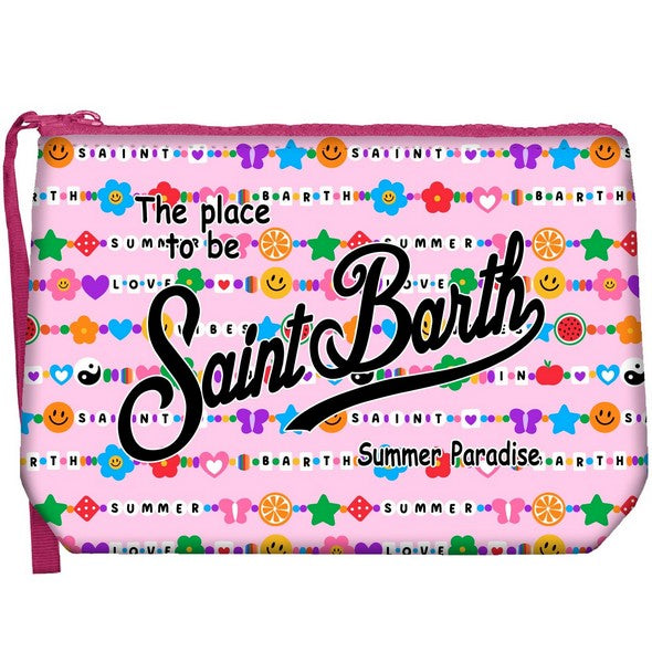 MC2 Saint Barth POCHETTE Donna ALINE