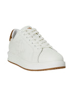 Lauren Ralph Lauren Sneakers Donna AINSLEY-SNEAKERS-LOW TOP LACE 802979188