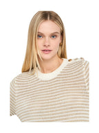 Liu Jo Maglia Donna  UF5275MA016 04120