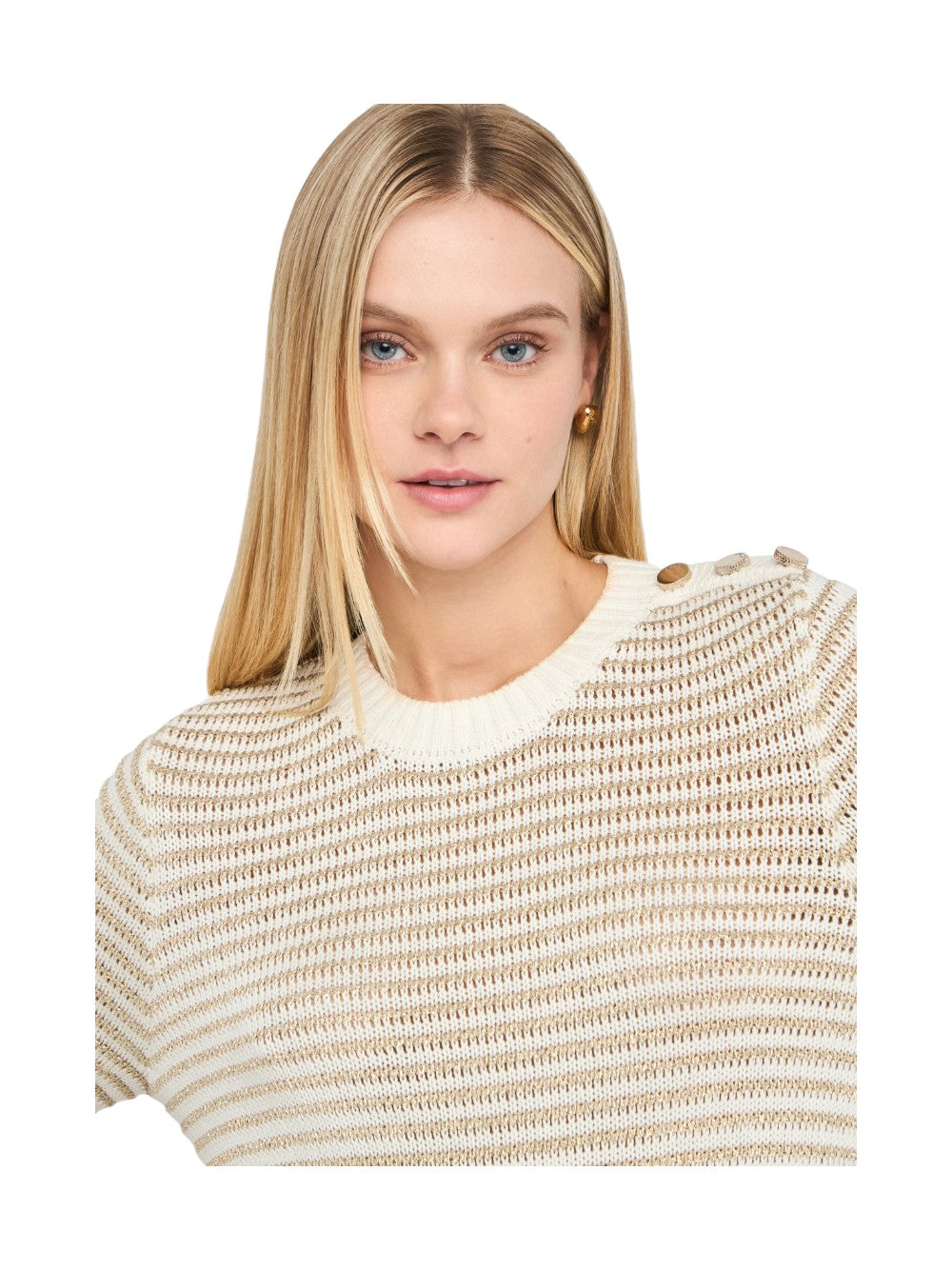 Liu Jo Maglia Donna  UF5275MA016 04120