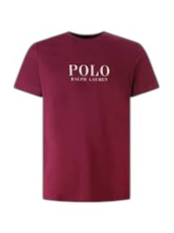 Polo Ralph Lauren T-SHIRT Uomo  714899613 016