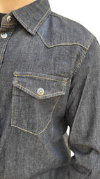 JOHN RICHMOND Men's Shirt UMP25208CA