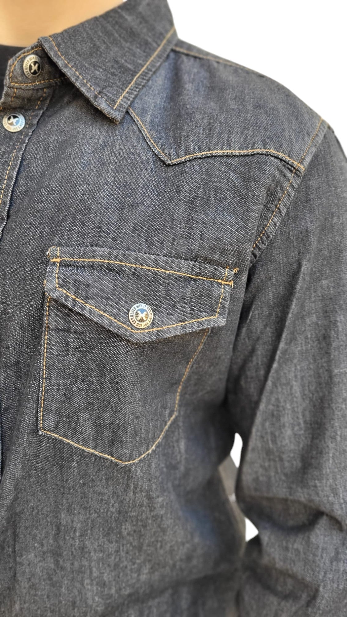 JOHN RICHMOND Men's Shirt UMP25208CA