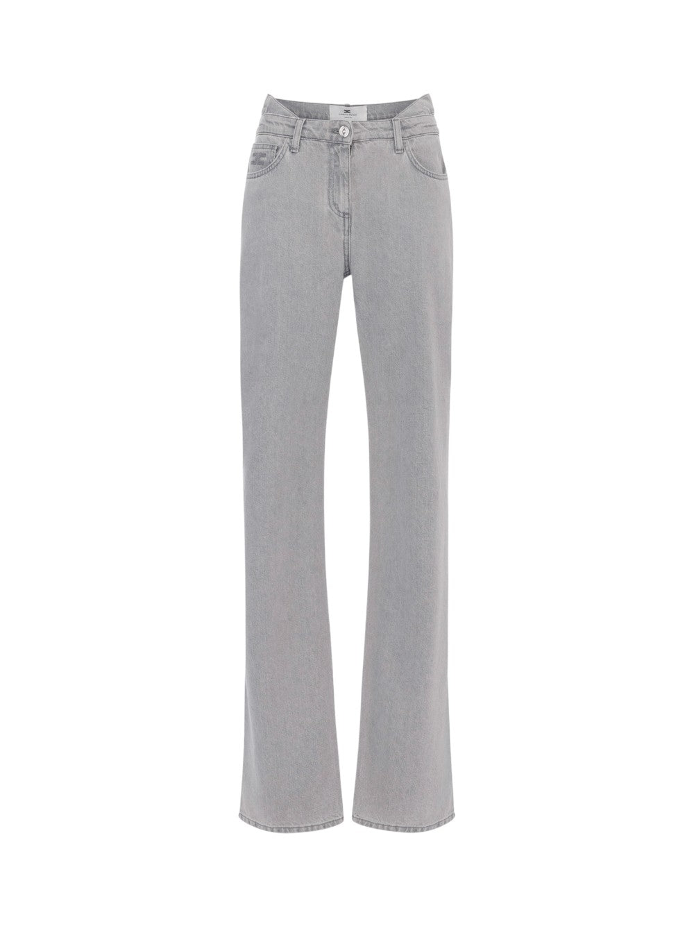 Elisabetta Franchi Jeans Donna  PJ11D56E2382