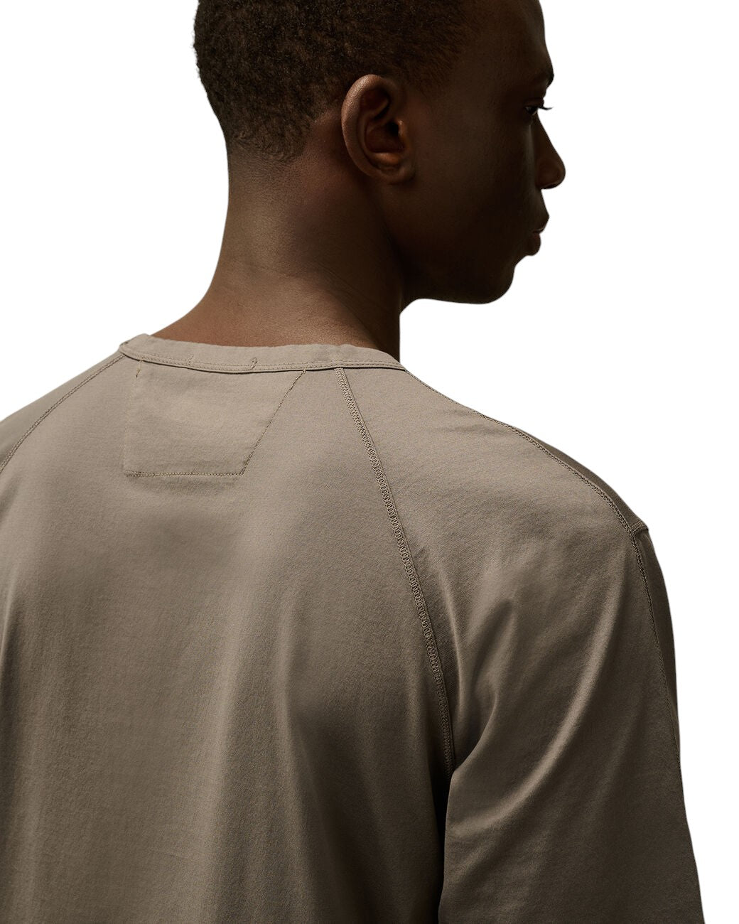 C.p. Company T-SHIRT Uomo 18CMTS088A006374G