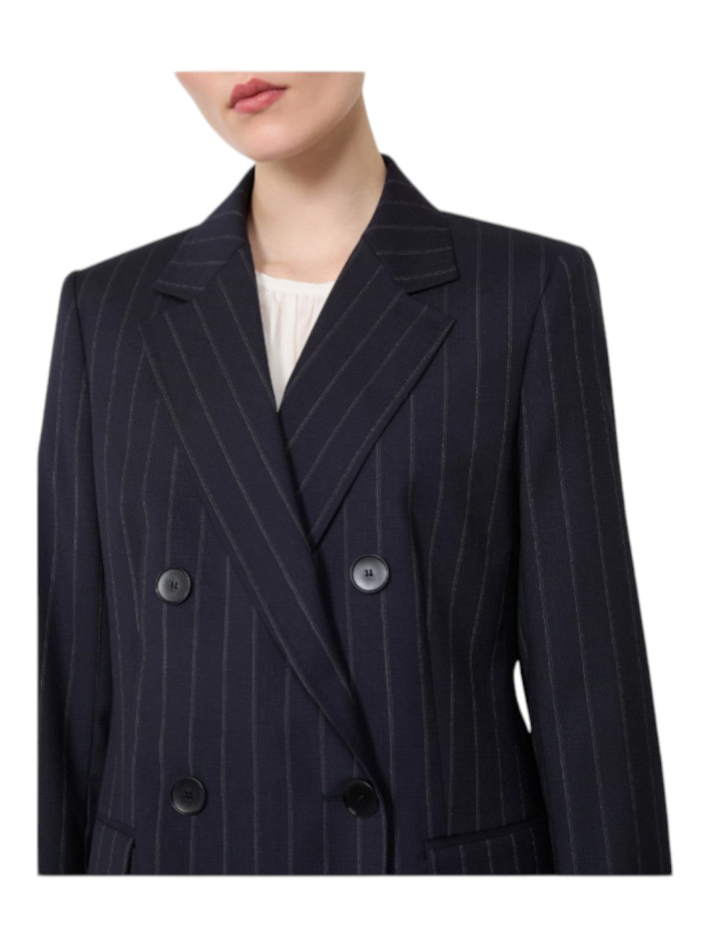 Max Mara Studio Giacca Donna Mstonagro 2616041041650 001