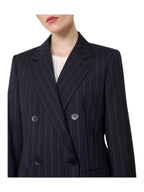 Max Mara Studio Giacca Donna Mstonagro 2616041041650 001