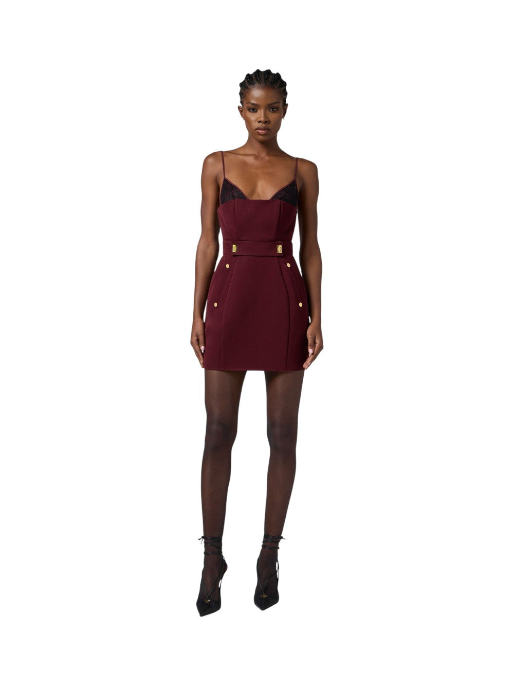 Elisabetta Franchi Abito Donna  AB82856E2EA4