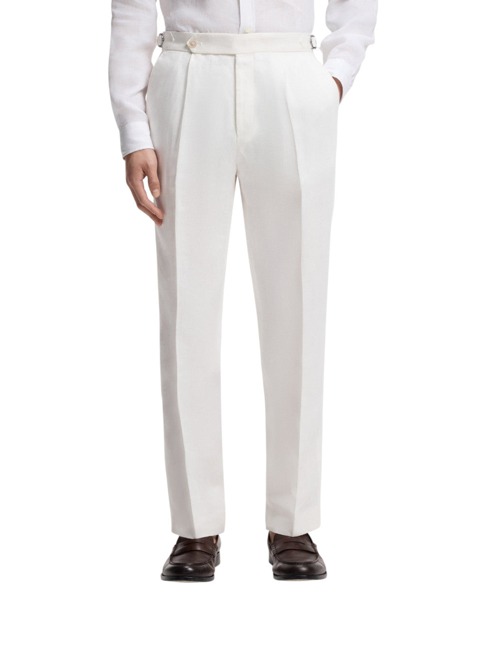 BOSS Pantalone Uomo H-Perino 50563231 100