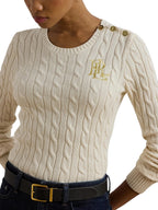Lauren Ralph Lauren Maglia Donna MONTIVA 200932223002
