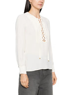 Elisabetta Franchi Women's Shirt CA00351E2