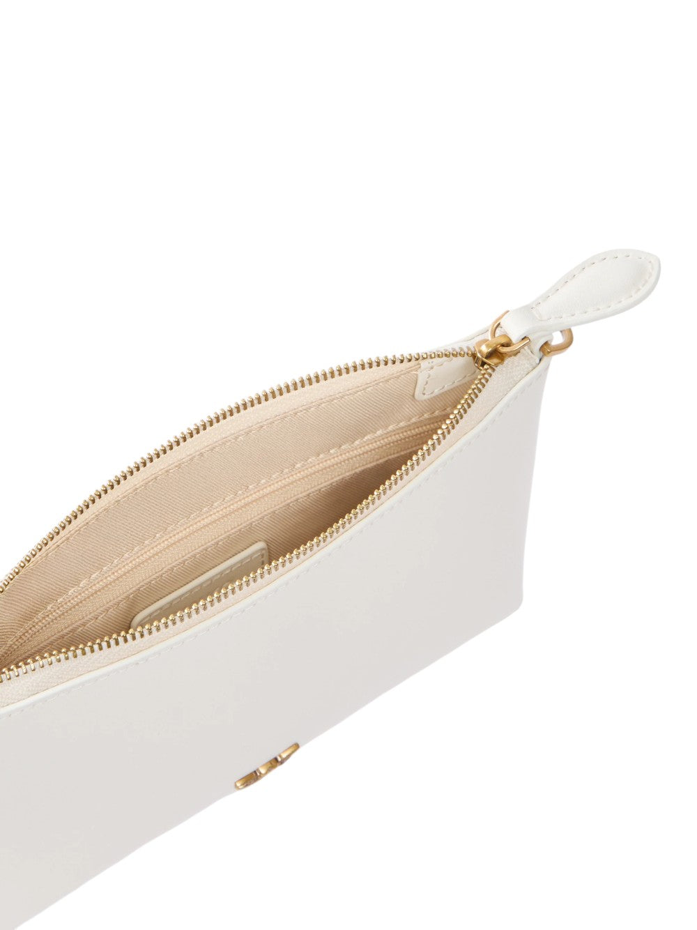 Pinko Borsa Donna Flat Horizontal Mini Vitello S 104277A0F1Z14Q