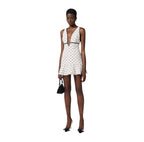 Elisabetta Franchi Women's Dress ABS2251E2