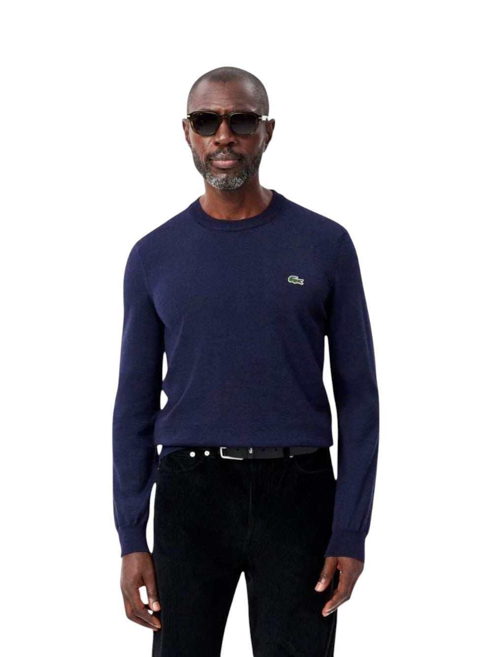 Lacoste Maglia Uomo  AH3225 166