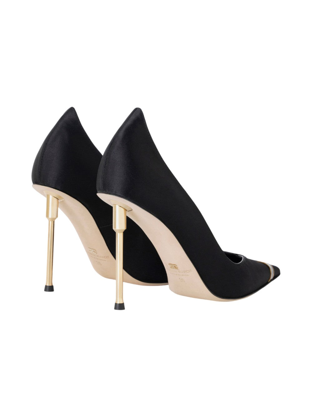 Elisabetta Franchi Decollete Donna  SA12L56E2110