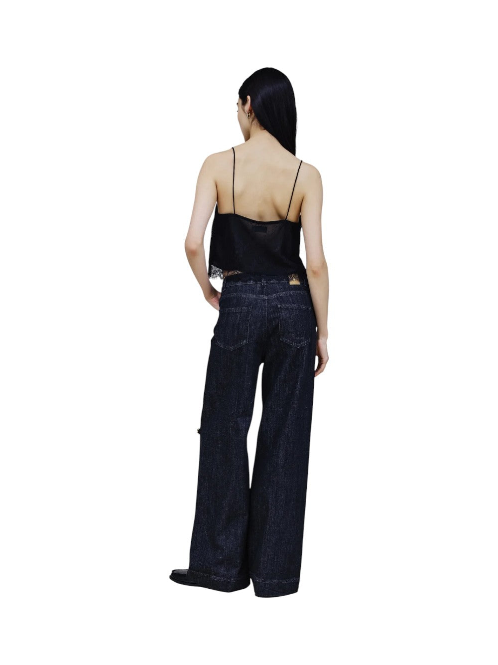 Nenette Jeans Donna  42BB-SANDYB