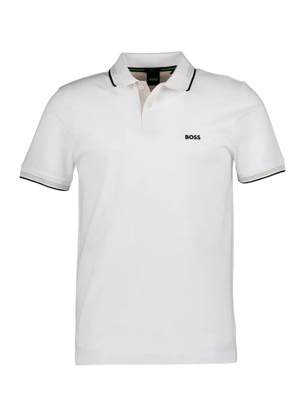 BOSS POLO Uomo 50506193