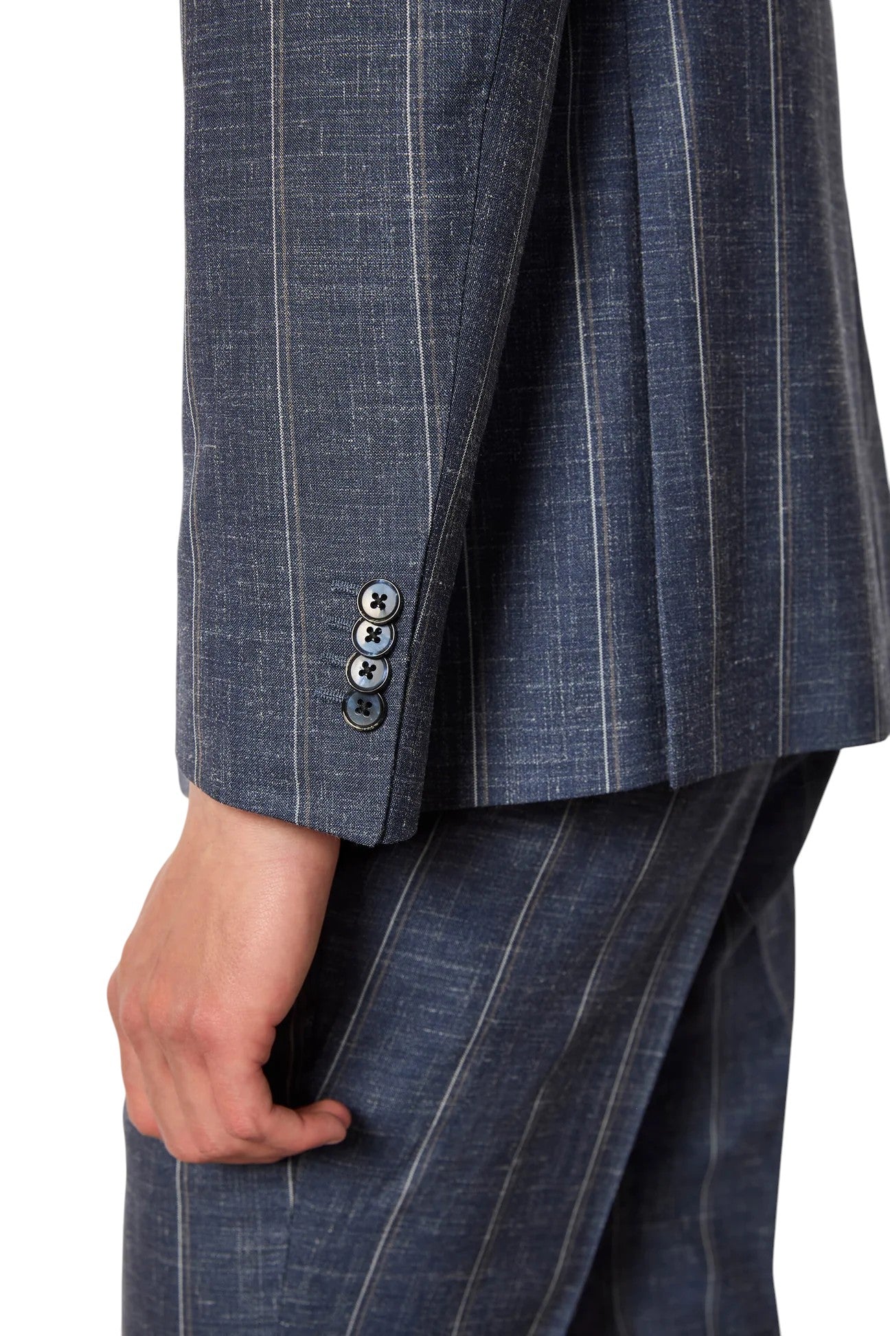 L.B.M 1911 abito uomo Uomo 3126 53374