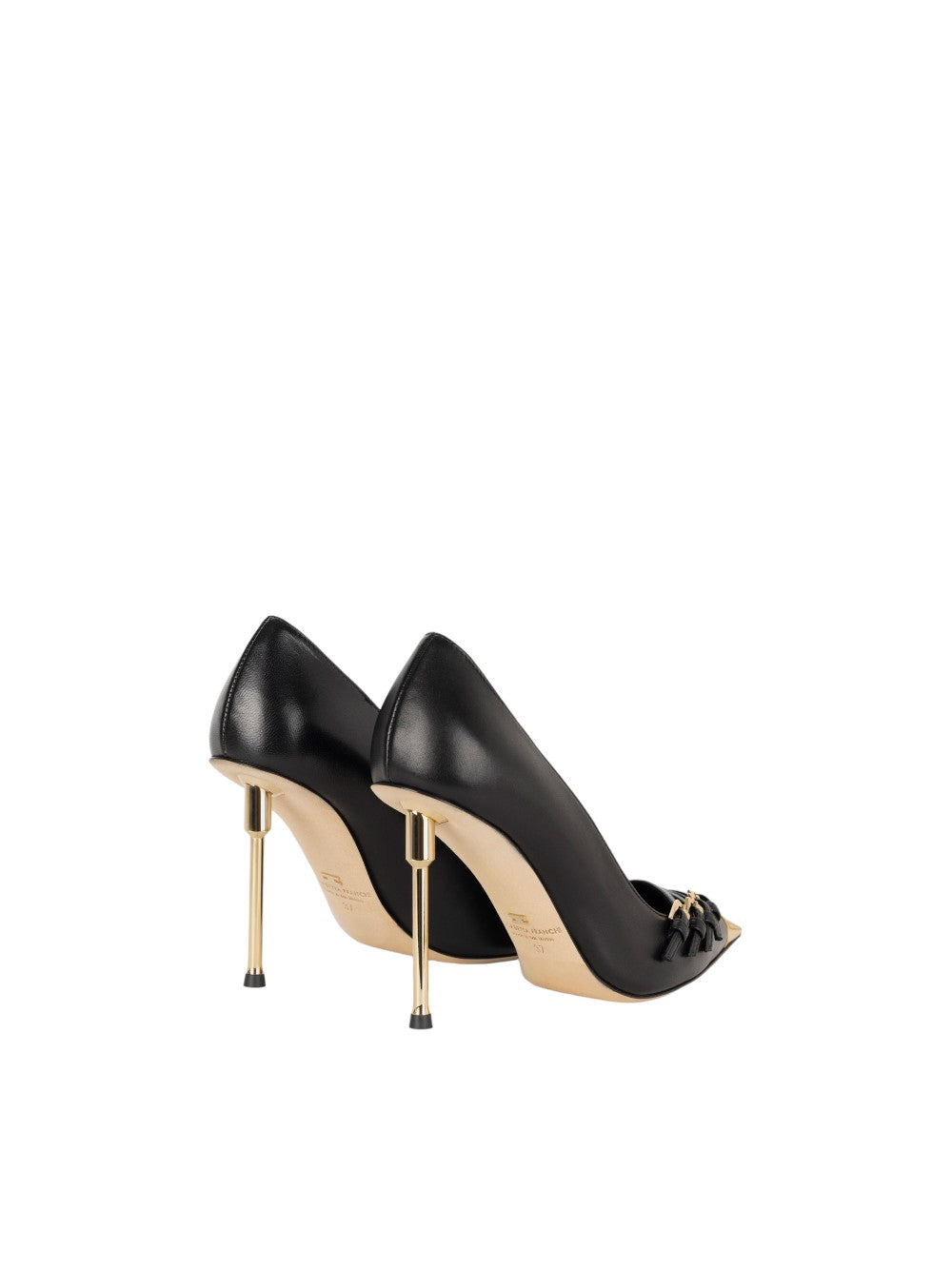elisabetta franchi Décolleté Donna SA21L46E2