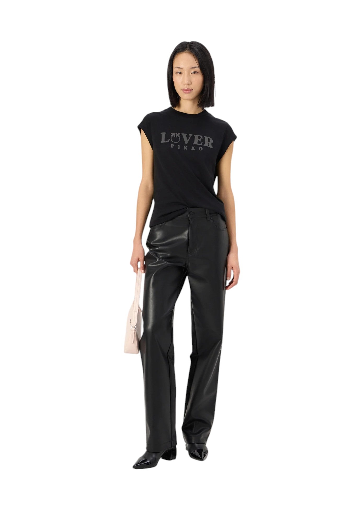 Pinko T-SHIRT Donna MARRAKECH T-SHIRT