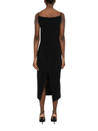 Pinko Abito Donna BERGAMOTTO ABITO CANVAS TECNIC 106627A34PZ99