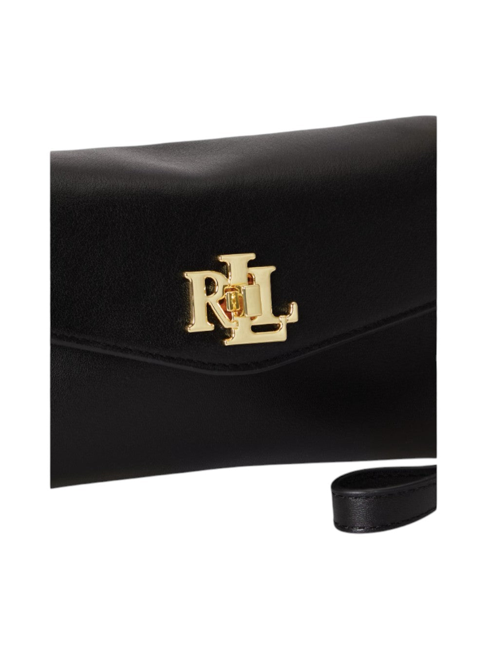 Lauren Ralph Lauren Borsa Donna TRN WRST CRS-WALLET ON A CHAIN-LARGE 432P11743002