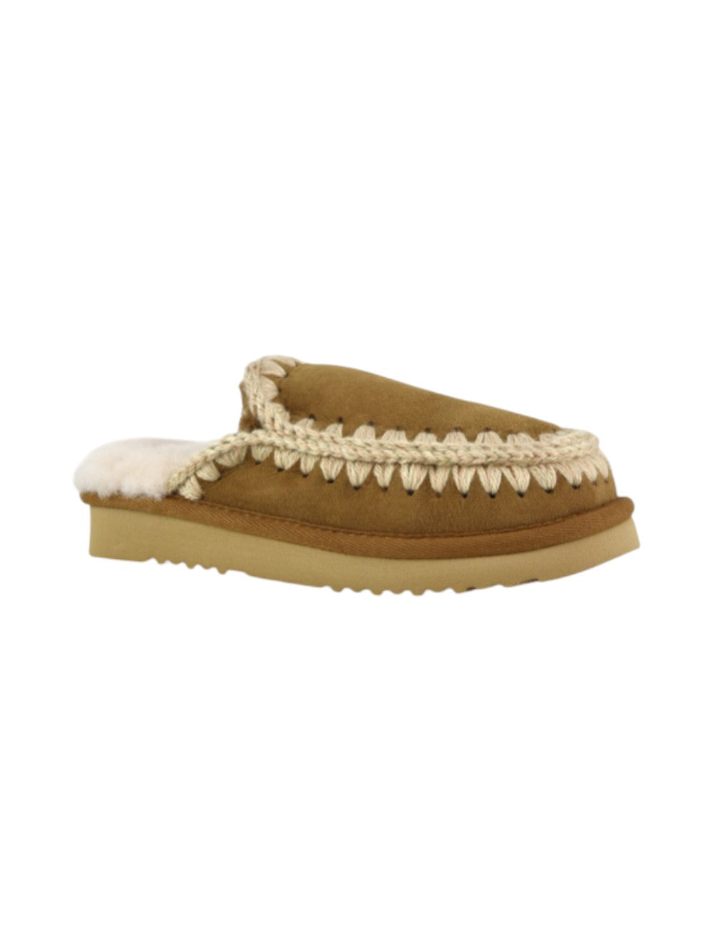 Mou Ciabatte Donna Eskimo slipper MU.FW101125A CO