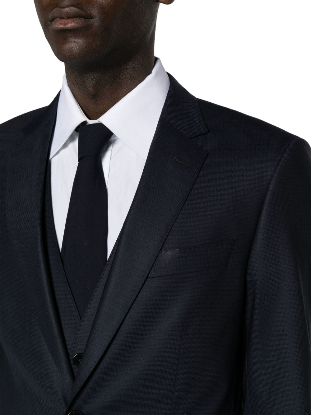 BOSS abito uomo Uomo 50509487