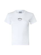 Moschino Jeans T-SHIRT Donna  K1J0707 001