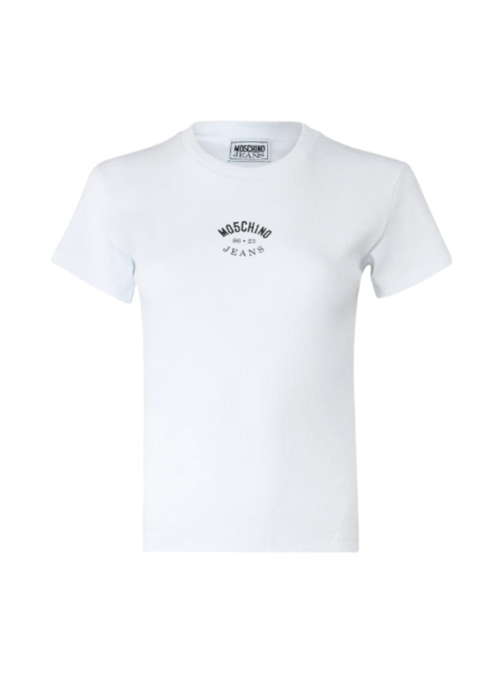 Moschino Jeans T-SHIRT Donna  K1J0707 001