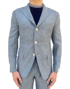 eleventy men's suit Men K75ABUD01