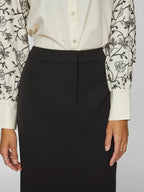 VILA Women's Skirt 14099994