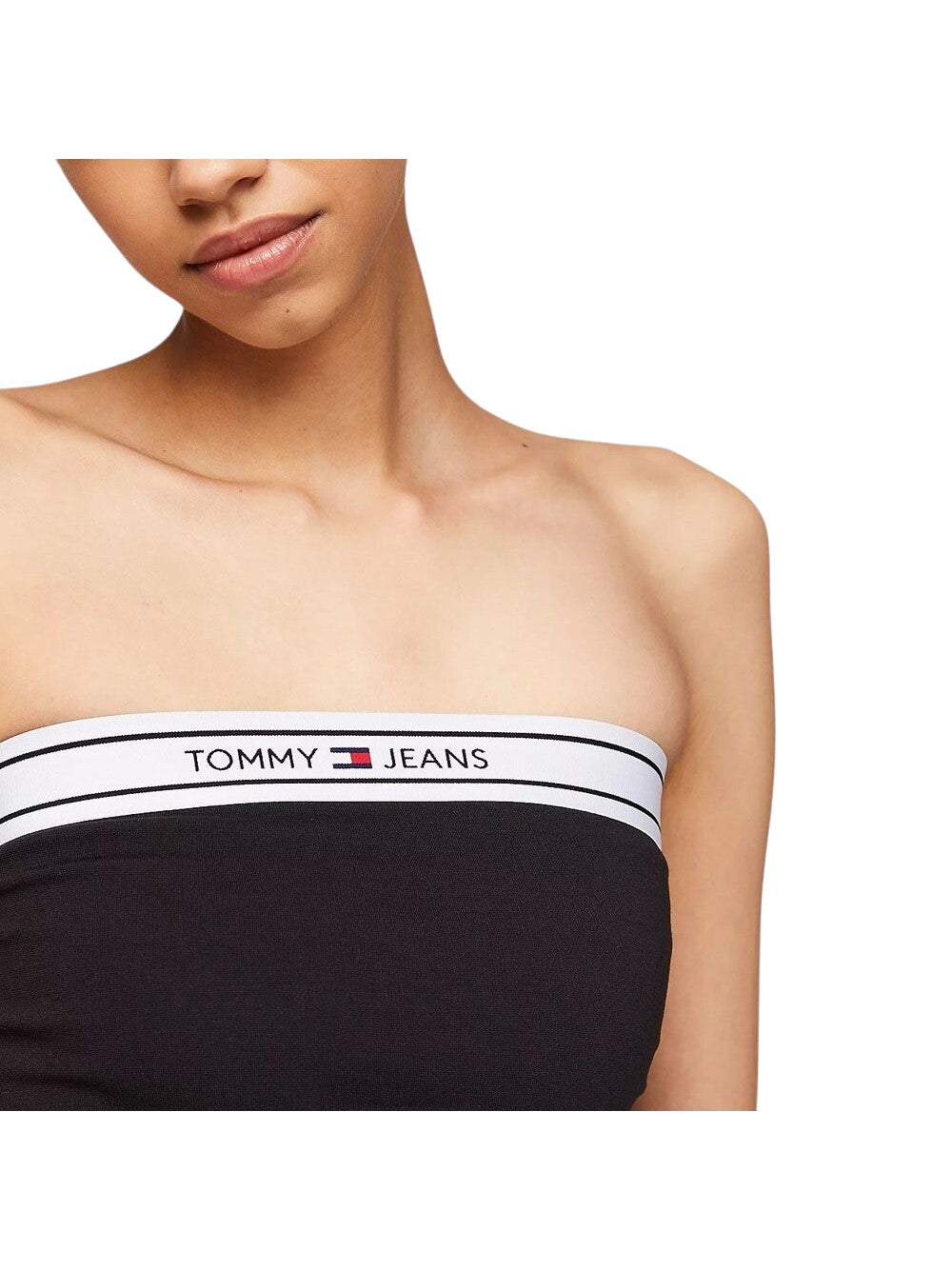 TOMMY JEANS Women's Top DW0DW17889