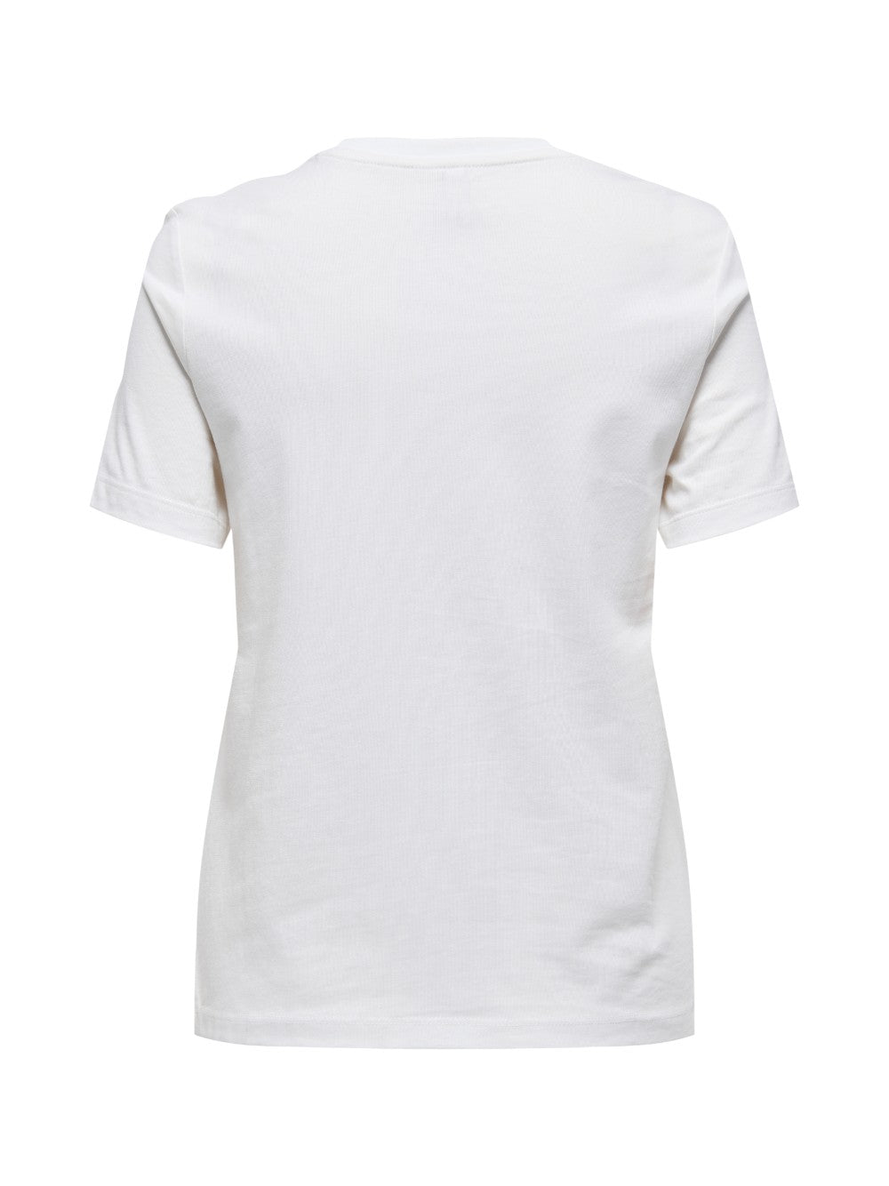 ONLY T-SHIRT Donna ONLTERESA REG S/S TEDDY TOP RS 15316954