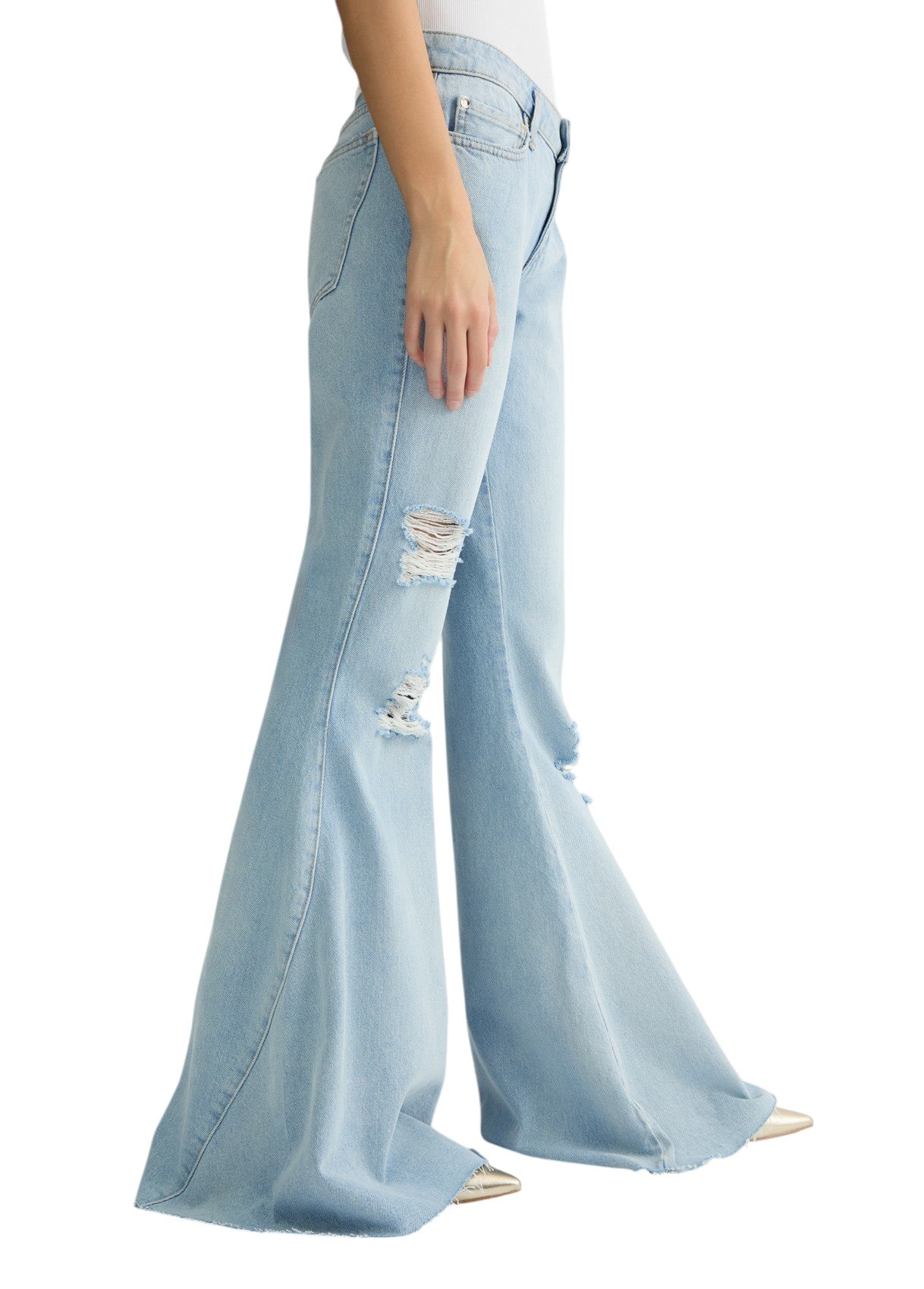 LIU JO JEANS Donna UA5222D0238