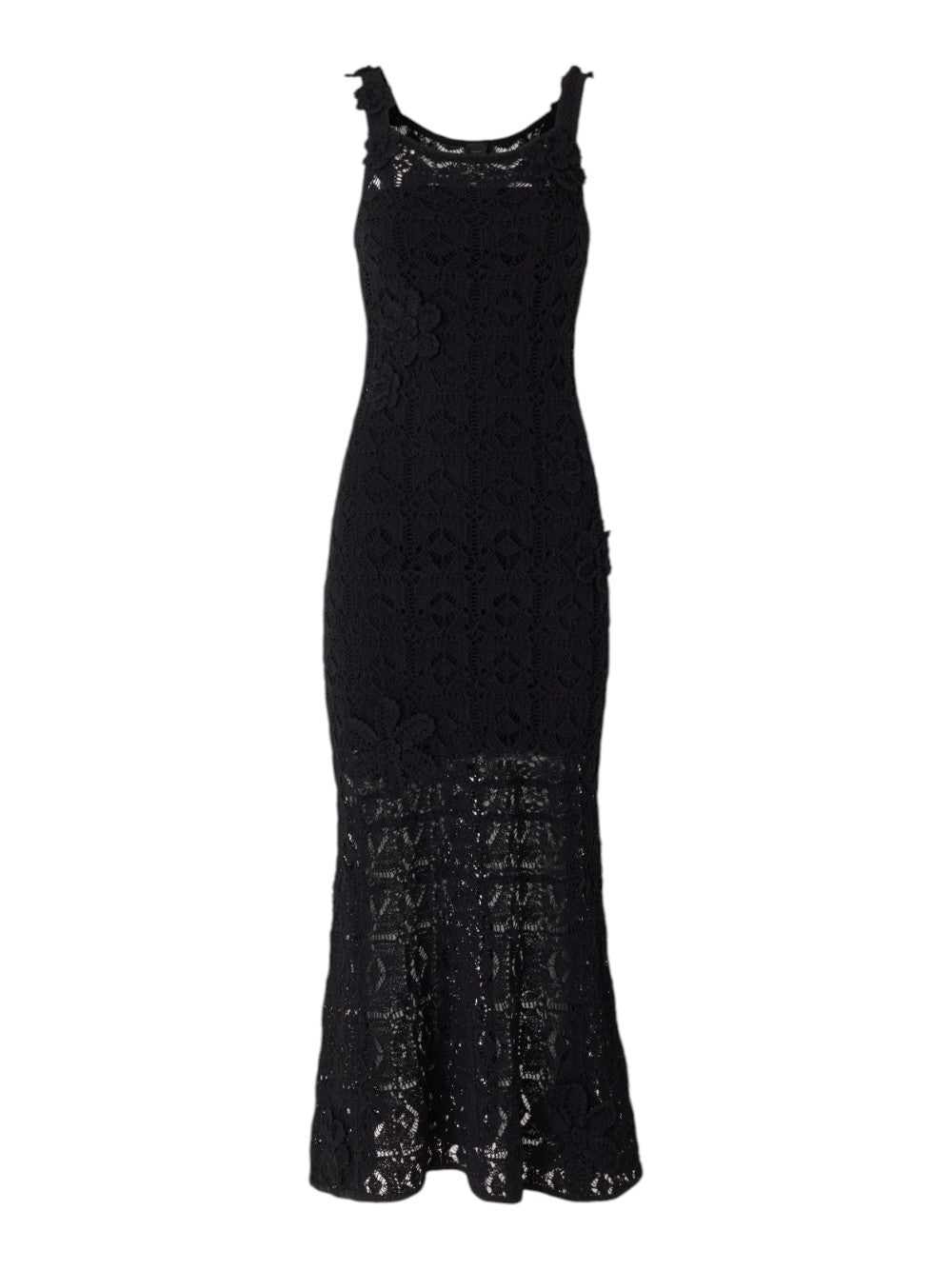 Pinko Abito Donna JUNCUS ABITO CROCHET SEWON FLO 106862A3B8Z99