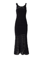 Pinko Abito Donna JUNCUS ABITO CROCHET SEWON FLO 106862A3B8Z99